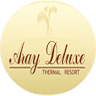 Sanatoriy Aray Delyuks