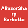 ARazorSharp Barbette