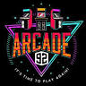 Arcade92 Retro Arcade, Bar + Kitchen