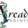 Arcadia Printing