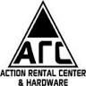 Action Rental Center & Hardware