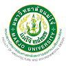 Faculty of Architecture and Environmental Design, Maejo University