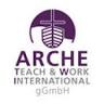 Berufsfachschule für Pflege St. Nikolaus der Arche Teach and Work International gGmbH