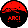 ArCi Rent a car Yerevan
