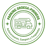 Parking Ordesa Pirineos | Autocaravanas, Campers y Furgonetas