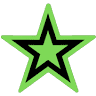 Area de servicio La Estrella
