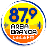 Areia Branca FM 87,9