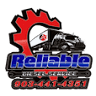 A Reliable Diesel Service Inc