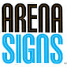 Arena Signs