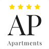 Arena Penthouse apartments
