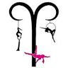 Aries Aerial Arts and Pole Dance Fitness