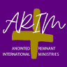 Anointed Remnant International Ministries