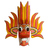 Ariyapala Traditional Masks & Museum