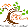 Arkadia Cottages by the Reservoir