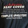 Arkansas Seat Cover Inc