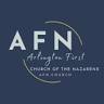 Arlington First Church of Nazarene