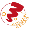 ARMAN KEBAB -Bykowina