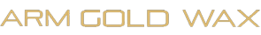 ARM GOLD WAX