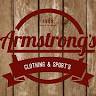 Armstrong's 1908