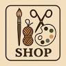 Armstrong Centre ART & HOBBY STORE