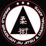 Arnold Brazilian Jiu Jitsu