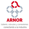 Arnor CEDIS - Tubería Válvulas Conexiones Acero al Carbón e Inoxidable