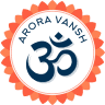 Arora Samaj History in Hindi