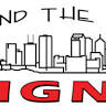 Around the Town Signs of Cleveland Ohio