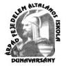 Dunavarsány Elemi Iskola