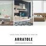 MUEBLES ARRATOLE