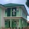 Kampus Terpadu (MTs. MA dan Ponpes) AR-RAUDLOH