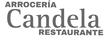 Restaurante Arroceria Candela