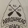 Arrowhead Beach Clubhouse