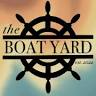 The BoatYard-On the Mountain