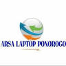 ARSA LAPTOP PONOROGO