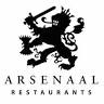 Arsenaal Restaurants, Brasserie Grill & Lounge en Events