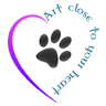 art close to your heart