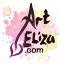 ArtEliza Craft - Онлайн магазин за ръчно изработени кра&#