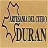 Artesanía del cuero Durán