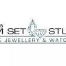 Arthur's Gem Set Studio