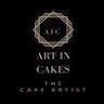 Art In Cakes