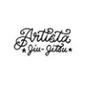 Artista Brazilian Jiu-Jitsu