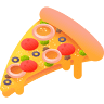 L'Artista della Pizza