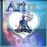 Art OF THE Heart Cafe-Houma