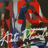 Les Arts Pluriels