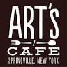 Art's Cafe