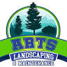Arts Landscaping & Maintenance LLC