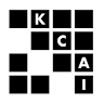 KCAI Underground Art Store