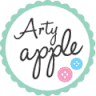 Arty Apple Handmade Crafts
