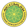 Pondok Tahfidh Yanbu'ul Qur'an